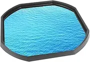 Water Mini Tuff Tray Mat Insert - Black Tray Not Included…