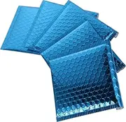 OHPHCALL Practical Bubble Mailers Padded Envelopes for Office Home Shop School Bubble Envelopes Bag