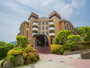 箱根Resorpia飯店Hotel Resorpia Hakone