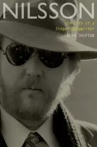 在飛比找博客來優惠-Nilsson: The Life of a Singer-