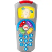 Fisher-price - Laugh & Learn Remote - Blue