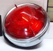 Lucas L551 Brake Tail Light MG Magnette Lotus Elan Bristol Jensen TVR Austin A40