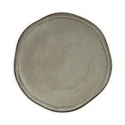 Fortessa Ston Mist 8 Plate, Set of 6