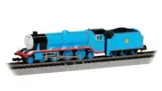 Bachmann 58796 N Scale Thomas & Friends Gordon the Express Engine (DC)