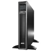 APC Smart-UPS X 750VA Tower UPS with Battery