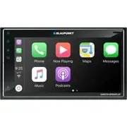 BLAUPUNKT 6.8 Inch Carplay A/Auto Receiver - DAKOTABP800PLAY