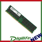 Micron/Crucial 96GB (1x96GB) DDR5 RDIMM 4800MHz CL40 2Rx4 ECC Registered Server