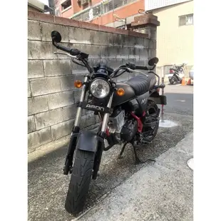 同路中古機車aeon my150