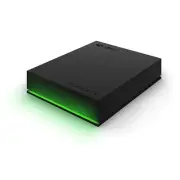Seagate Game Drive for Xbox, 4 TB, External HDD, for Xbox One, 2 Years Rescue...