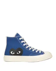 [CONVERSE X COMME DES GARÇONS PLAY] CONVERSE x COMME des GARÇONS PLAY Sneakers - Item 17881457