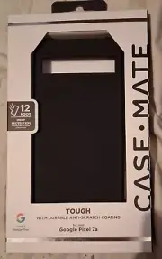Case Mate Google Pixel 7a Case for Phone
