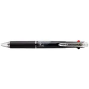 Uniball Jetstream Retractable Rollerball Pen 1.0mm Black