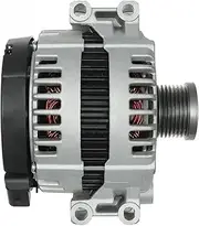 Generator Alternator Compatible For BMW E60 E61 520i E81 E87 E88 116i 118i 120i E90 E91 E92 318i 320i N43 12317550469 7550469 0121715017