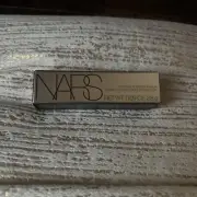 Nars Soft Matte Tined Lip Balm 0.09 Oz Intimate #631