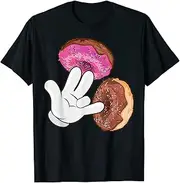 [VidiAmazing] Funny Two in The Pink One in The Stink for Men Women T-Shirt ds831 T-Shirt