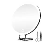 Magnifying Mirror, 30X Strong Magnification, Ideal for Detailed Makeup Applications