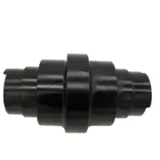 New Construction Mini Excavator Track roller Bottom roller for Schaeff HR5.0