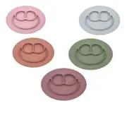 EZPZ Mini Mat - Pewter