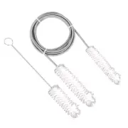Brush Diameter 15mm 19mm - CPAP Tube Cleaning Brush- Suitable for Most CPAP5241