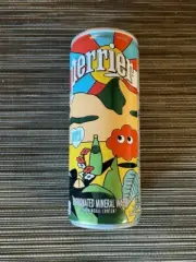 DABS MYLA Perrier x Artxtra Can 2019 Beyond the Streets Pop Art