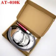 High Speed Air Mini Die Grinder Kit Mini Pencil Polishing Engraving Grinding
