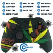 Modded Rapid Fire Wireless Controller for Xbox Series X/S & Xbox One - 420