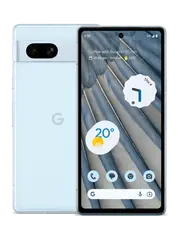Google Pixel 7A - Refurbished