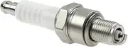 2pcs Spark Plug A7TC C7HSA for GY6 50cc 70cc 90cc 110cc 125cc 150cc Scooter ATV Quad Moped Dirt Pit Bike