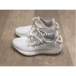 【代購】ADIDAS YEEZY BOOST 350 V2 CREAM WHITE 全白CP9366