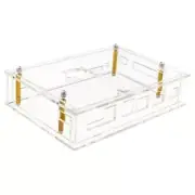 For Banana Pi F3 -F3 Acrylic Case Transparent for Banana Pi -F34059