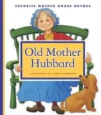 在飛比找博客來優惠-Old Mother Hubbard