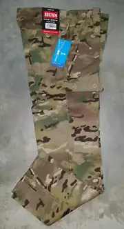 AUSTRALIAN STYLE MULTICAM M25 PANTS - NEW MADE ARMY COSPLAY CADETS