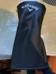 Headcover - Generic Callaway Driver
