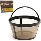 Reusable 8-12 Cup Coffee Filter for Mr. Coffee Makers - BPA Free