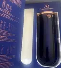 Augustinus Bader Serum Holder Base New With Box