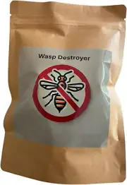 Wasp Destroyer - European Wasp Bait Trap