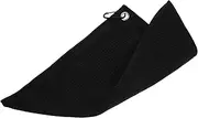 Golf Cleaning Towel Soft Microfiber Versatile for Yoga Sports Quick Dry