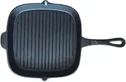 Alipis 26cm Electric Frypan Non Stick Grill Pan Great for Steak Cooking Gas or Electric Stove