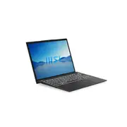 () MSI Prestige Series Notebook 14' 2.8K Intel Core Ultra 7 processor 155H DDR5 8GB*2 1TB SSD Windows 11 Pro RTX 4050, GDDR6 6GB Prestige 14 AI Studio C1VEG-061AU