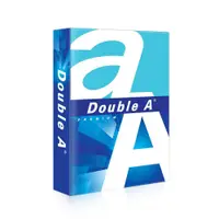 在飛比找蝦皮商城優惠-【DOUBLE A】影印紙 A4 (1包)