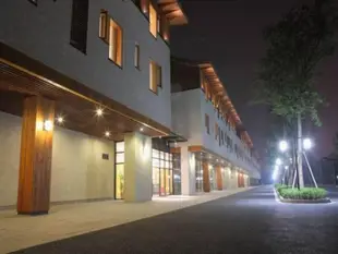 杭州布魯克酒店Brook Hotel Hangzhou