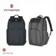 VICTORINOX 瑞士維氏 ArchitectureUrban2 城市系列 後背包 31x46x23 灰/藍 611954/612669