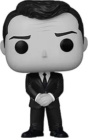 FUNKO POP! Television: The Twilight Zone 1959 - The Narrator