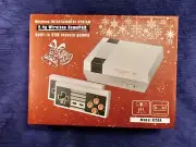 Plug & Play Classic Handheld Game Console,Classic Game Console Built-in 620 Game