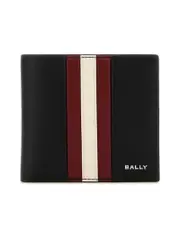 Bally Bifold Coin Wallet