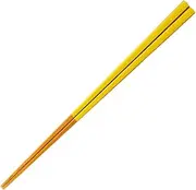 Banyo 26-306D Susu Bamboo Chopsticks Modern Color, 9.1 inches (23 cm), Made in Japan