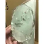 D韓國星巴克水晶杯墊D2020003