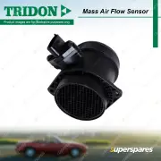 Tridon MAF Mass Air Flow Sensor for Volvo C70 S60 S80 V70 XC70 XC90 2.0L - 2.5L