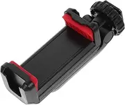 Holibanna Rotation Phone Tripod Mount Adapter Cold Shoe Holder for Camera and Smartphone Durable and Practical Design for Photography and Cinematography Compatible with Various