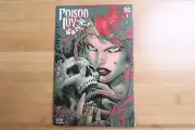 Poison Ivy #1 Jim Lee Graham Crackers Comics Exclusive NM - 2022